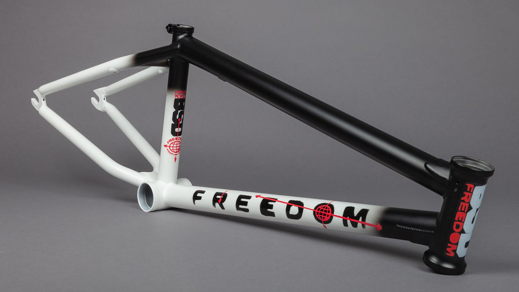 bsd freedom frame