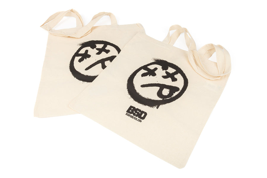 Acid Tote Bag