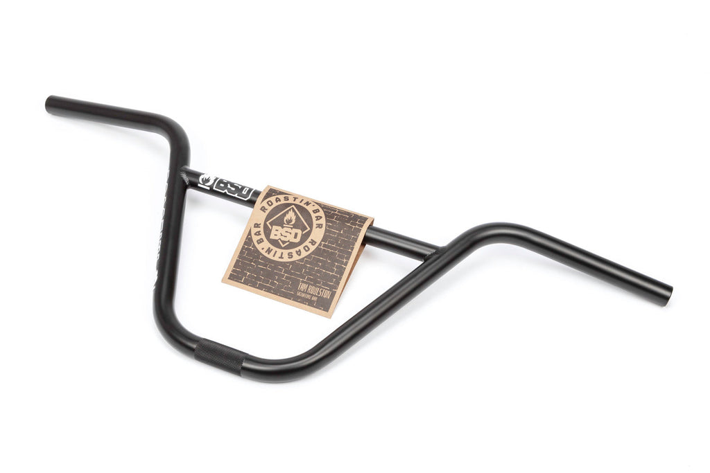 BSD ROASTIN' BARS - Super tall 10