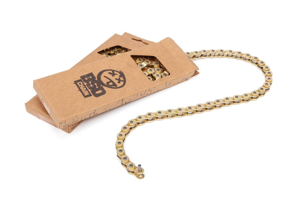BSD BMX / 1991 Halflink chain – BSD USA/International store