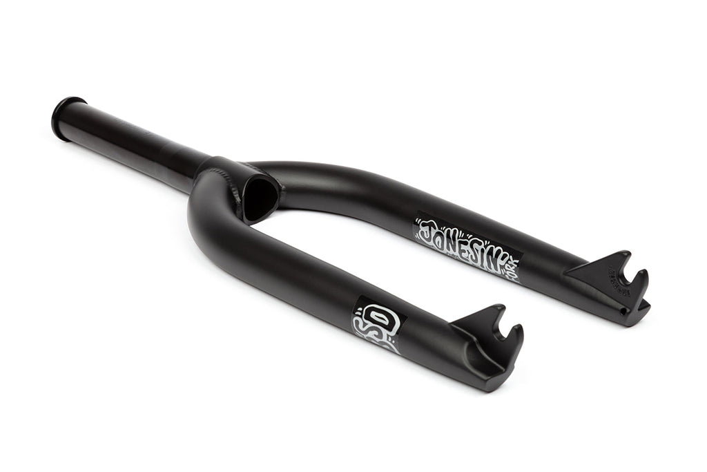 BSD Jonesin' Fork - Sam Jones signature BMX fork with 22mm
