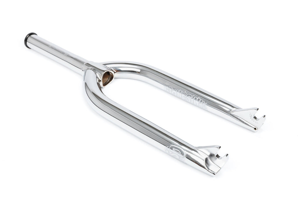BSD Jonesin' Fork - Sam Jones signature BMX fork with 22mm