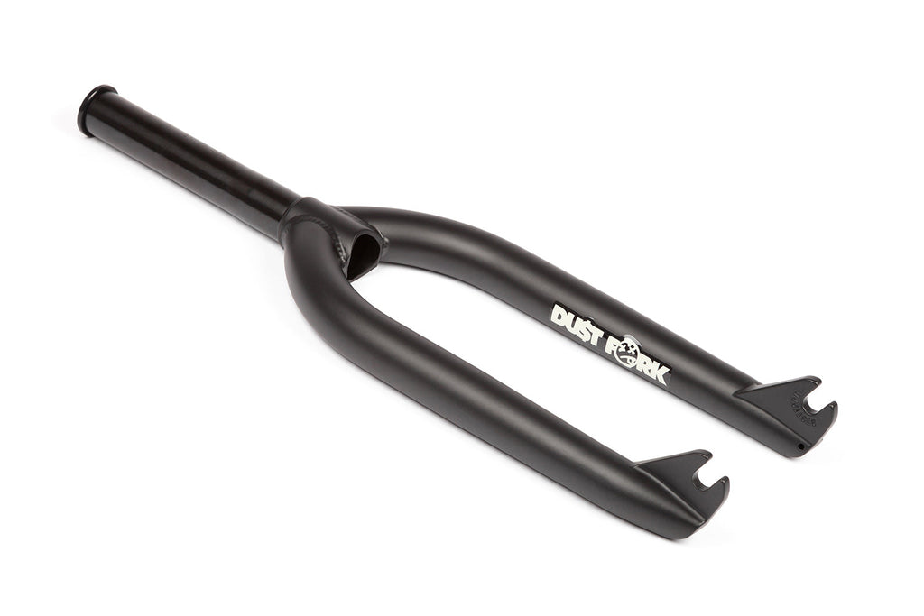 BSD DUST FORK - Super tough heat treated 4130 Chromoly BMX forks