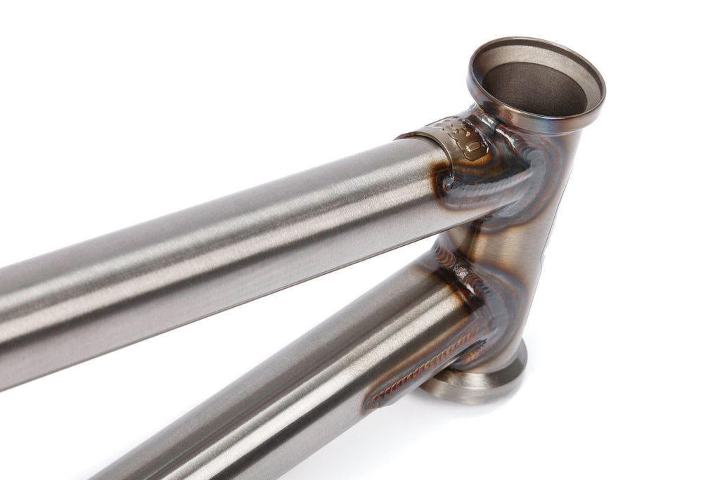 BSD STEEZE FRAME - Joe Foley signature BMX frame – BSD USA
