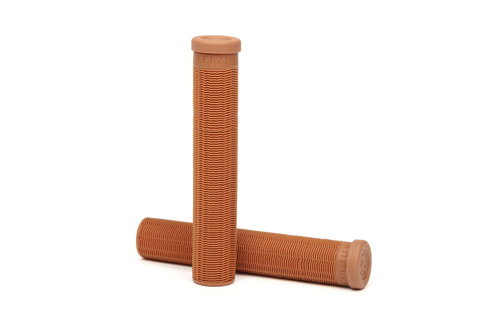 BSD LEEZUS HANDLES - Liam Zingbergs signature BMX grip – BSD USA