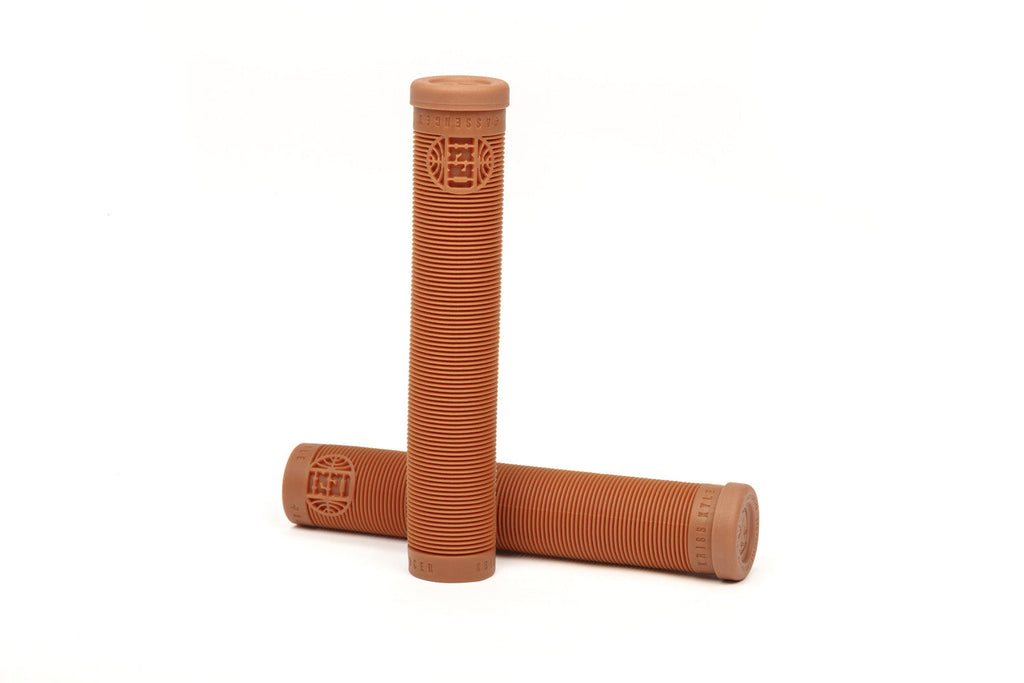 BSD PASSENGER GRIPS - Kriss Kyle signature BMX grip – BSD USA