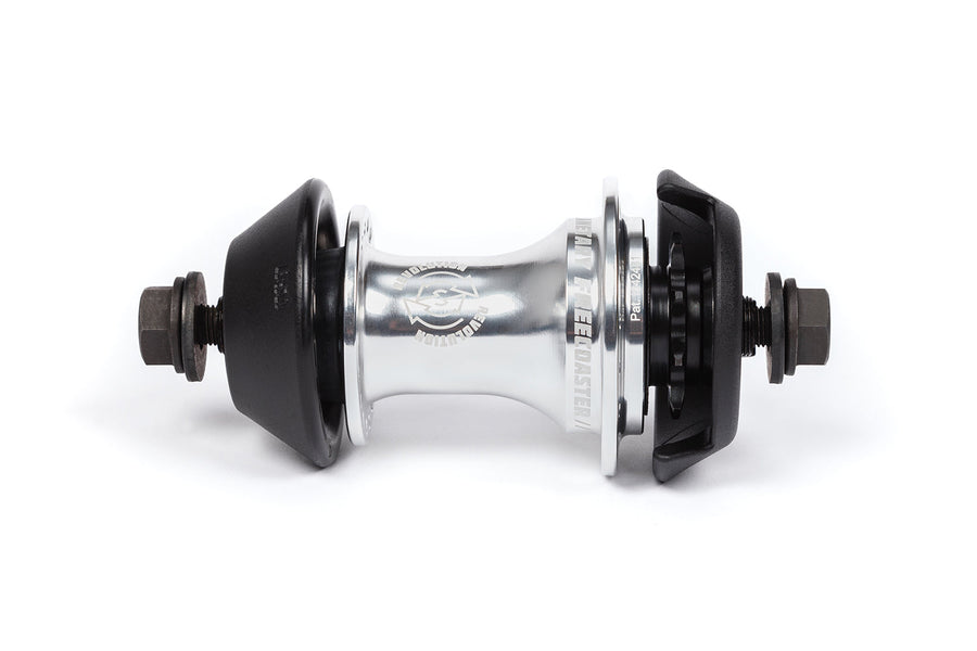 REVOLUTION HUB V1.5 (FEMALE AXLE)