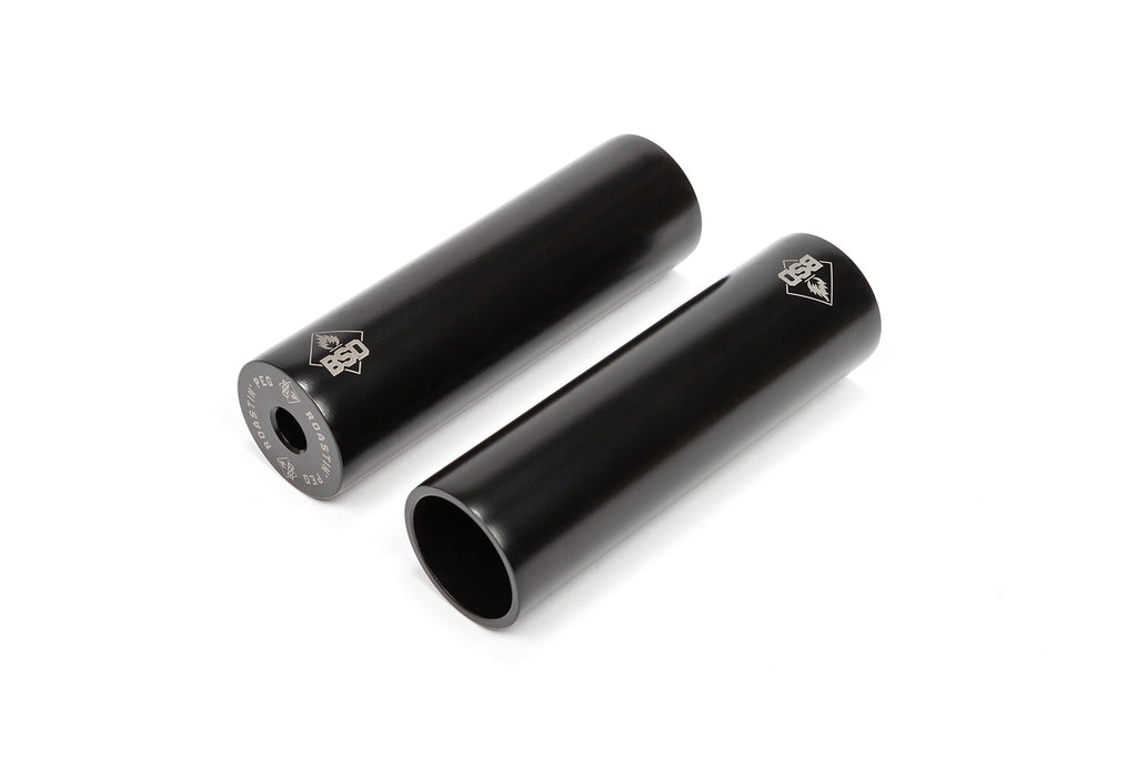 Profile Racing BMX Cranks, Hubs, Stems & Parts - Dan's Comp