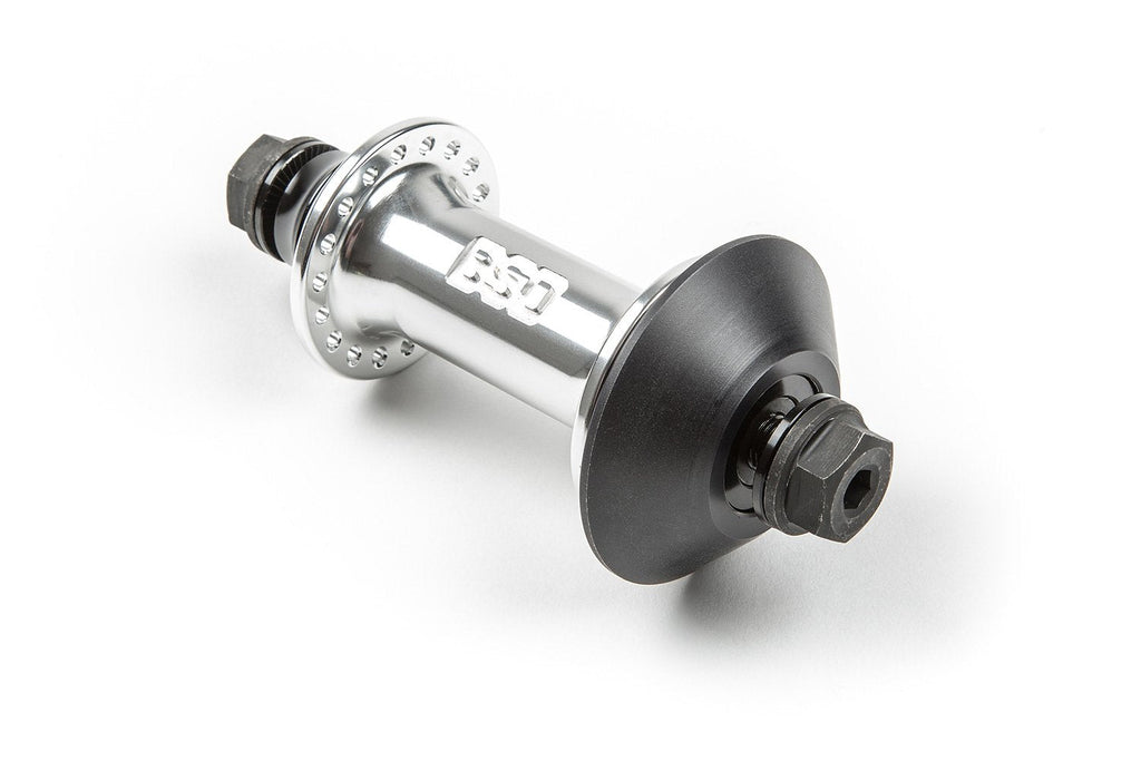 BSD JERSEY BARRIER FRONT BMX HUBGUARD – BSD USA/International store