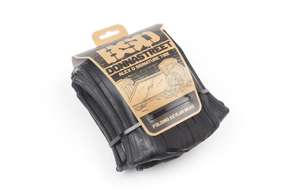 DONNASTREET KEVLAR BEAD TIRE – BSD USA/International store