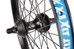 XLT REVOLUTION V1.5 REAR WHEEL