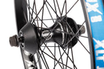 XLT REVOLUTION V1.5 (FEMALE AXLE) REAR WHEEL