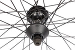 XLT REVOLUTION V1.5 (FEMALE AXLE) REAR WHEEL