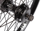 XLT REVOLUTION V1.5 (FEMALE AXLE) REAR WHEEL