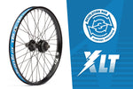 XLT REVOLUTION V1.5 (FEMALE AXLE) REAR WHEEL