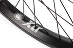 XLT REVOLUTION V1.5 (FEMALE AXLE) REAR WHEEL