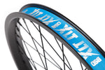 XLT REVOLUTION V1.5 (FEMALE AXLE) REAR WHEEL