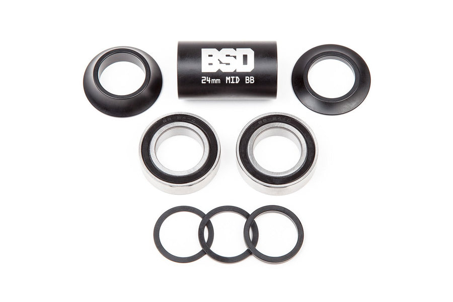 SUBSTANCE XL BB