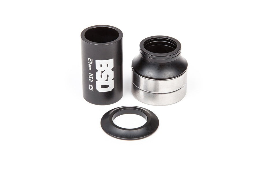 SUBSTANCE XL BB