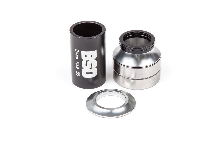 SUBSTANCE XL BB