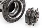 SWERVE CASSETTE HUB