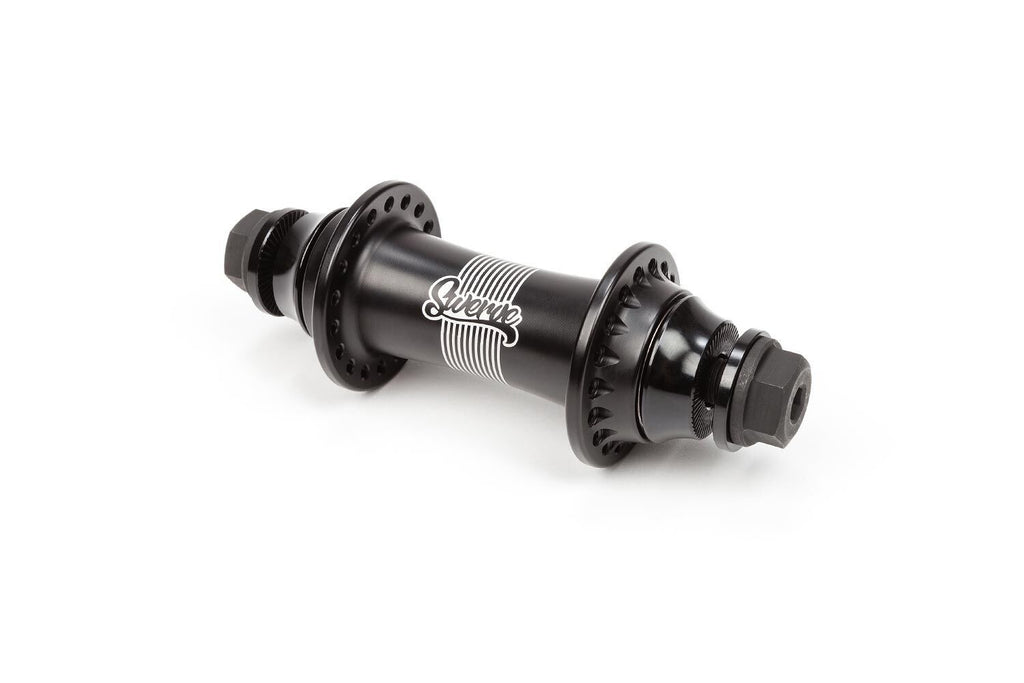 SWERVE FRONT HUB – BSD USA/International store