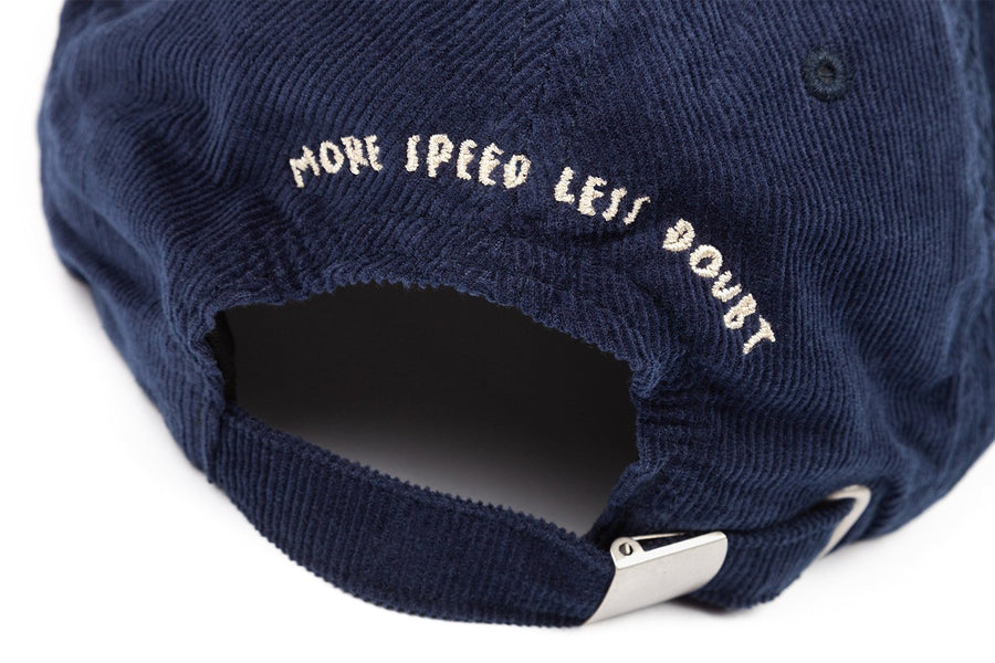 MORE SPEED CAP