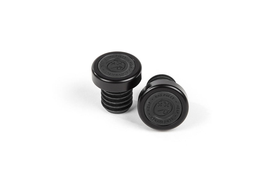 M-CAP BAR ENDS