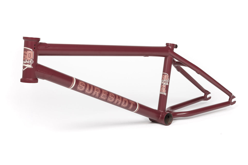 BMX フレーム BSD Trailorpark Frame - パーツ