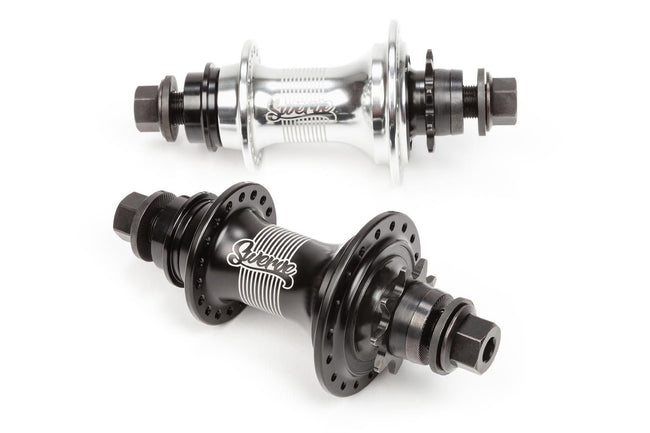 SWERVE CASSETTE HUB