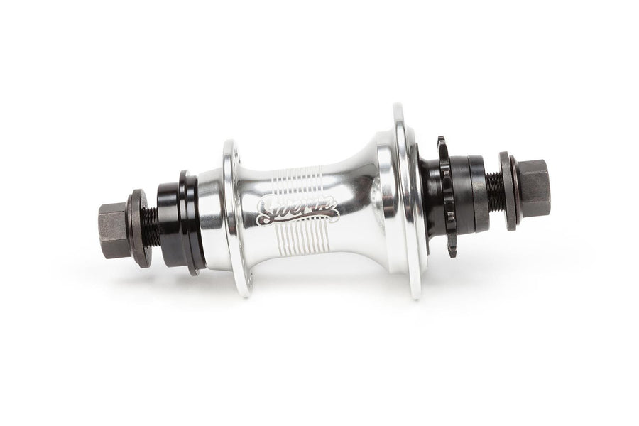 SWERVE CASSETTE HUB