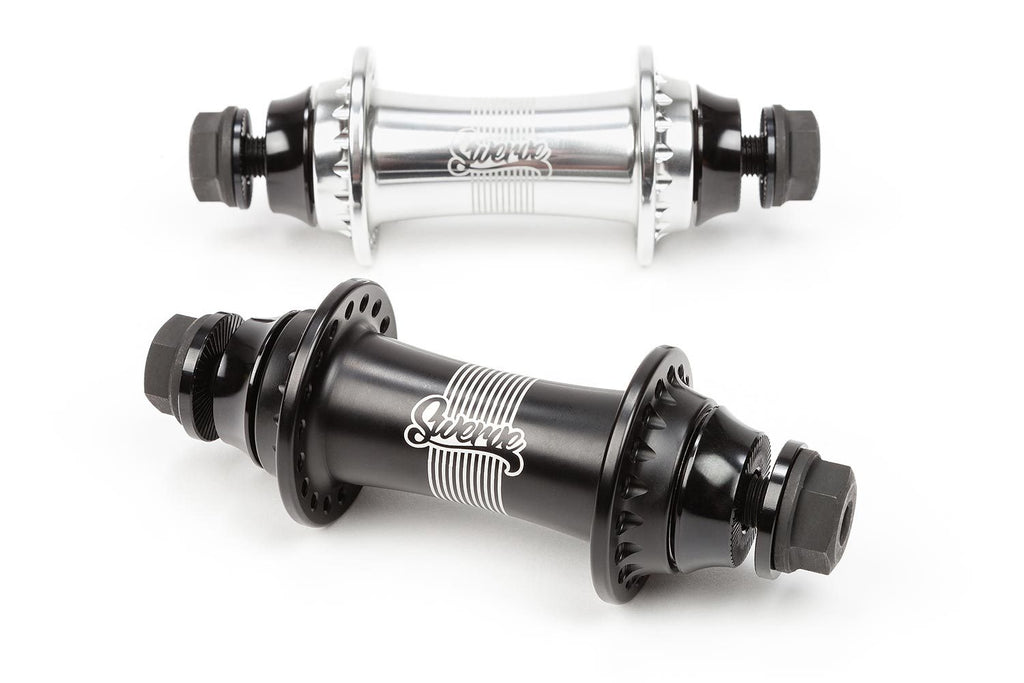 Shadow Definitive Front Hub | Source BMX - US