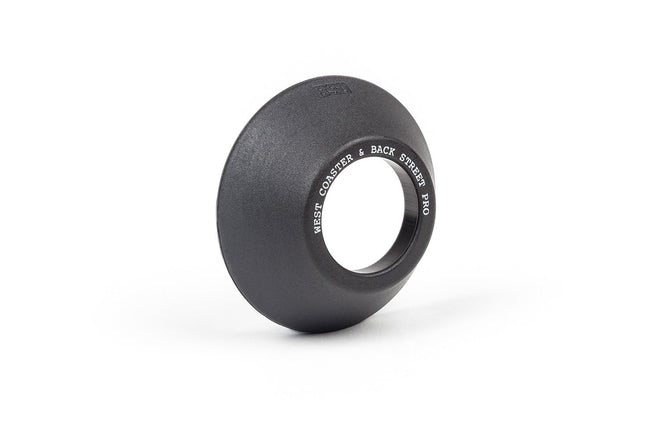 JERSEY BARRIER SWERVE CASSETTE HUBGUARD