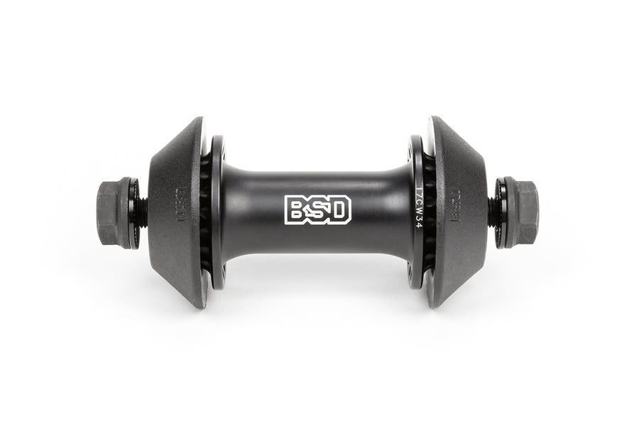 FRONT STREET PRO HUB