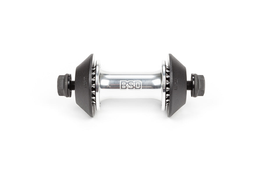 FRONT STREET PRO HUB