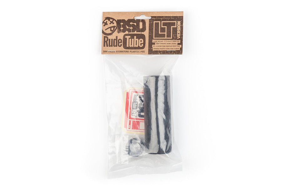 RUDE TUBE LT V2 PEG