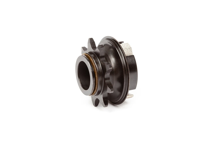 SWERVE HUB 9T DRIVER