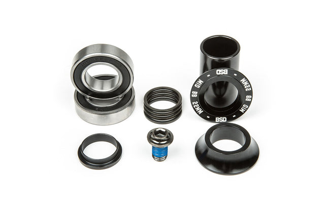 SUBSTANCE MID BB