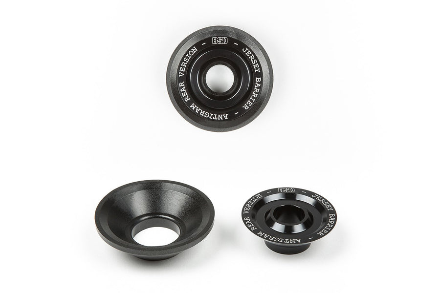 JERSEY BARRIER REAR HUBGUARD
