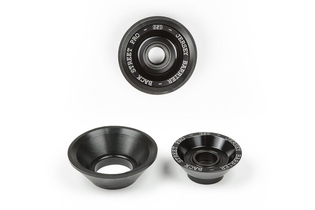 JERSEY BARRIER REAR HUBGUARD