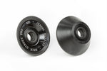 JERSEY BARRIER REAR HUBGUARD