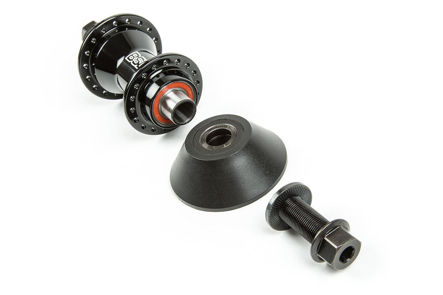 JERSEY BARRIER REAR HUBGUARD