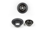 JERSEY BARRIER REAR HUBGUARD