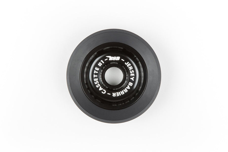 JERSEY BARRIER REAR HUBGUARD