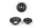 JERSEY BARRIER REAR HUBGUARD