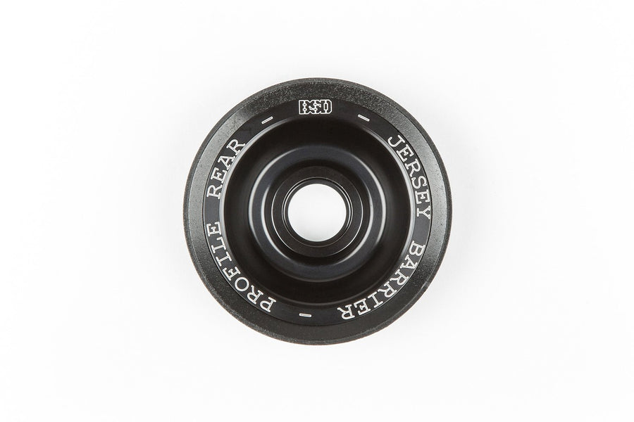 JERSEY BARRIER REAR HUBGUARD