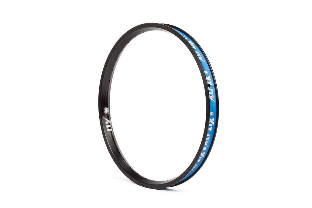 BSD XLT RIM - Lightweight 6061-T6 BMX rim – BSD USA