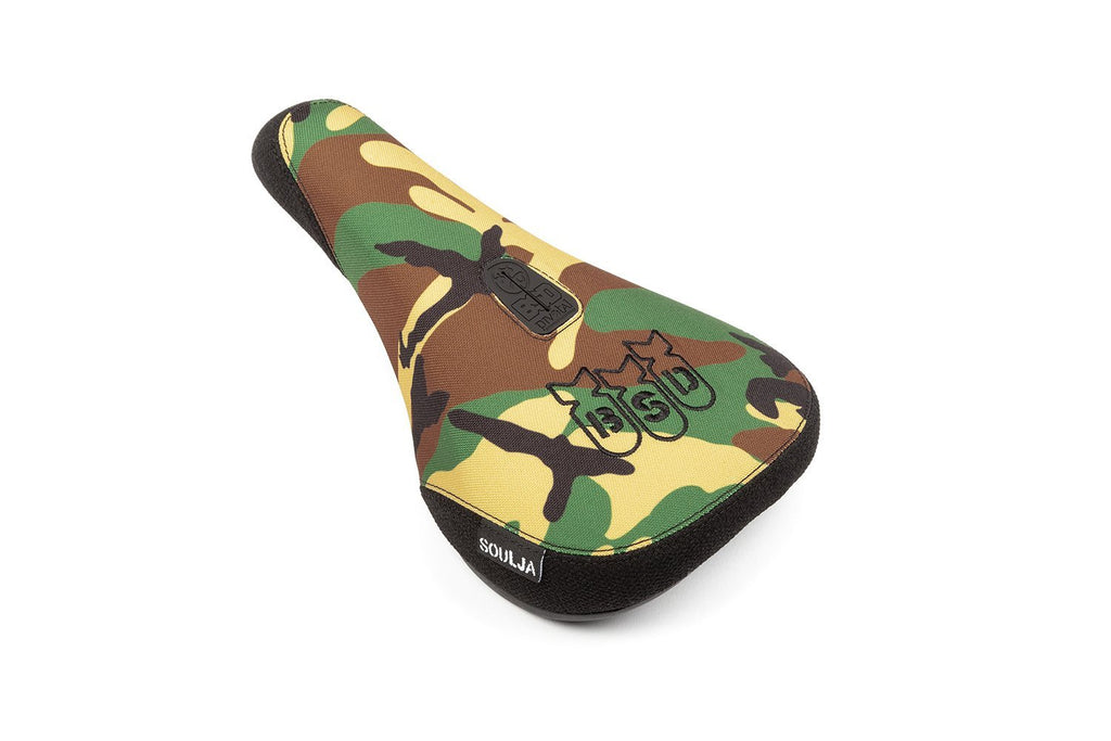 Camo bike seat online