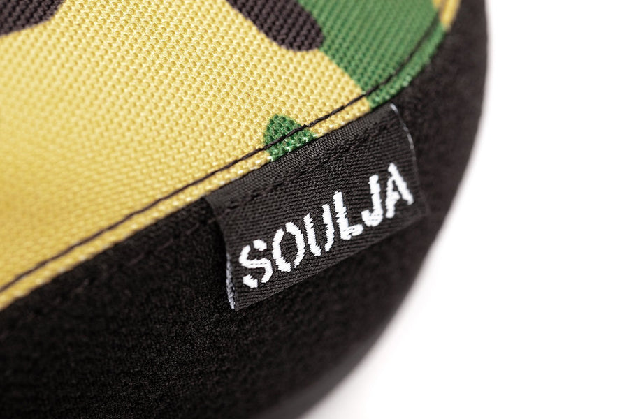 BSD SOULJA SEAT