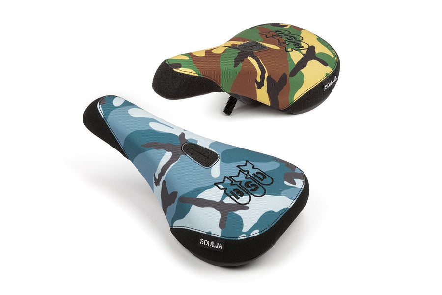 BSD SOULJA SEAT